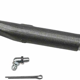 BECK ARNLEY TIE ROD END