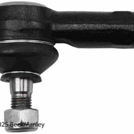 BECK ARNLEY TIE ROD END