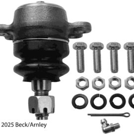 BECK ARNLEY BALL JOINT