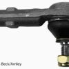 BECK ARNLEY TIE ROD END