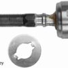 BECK ARNLEY TIE ROD END