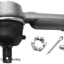 BECK ARNLEY TIE ROD END
