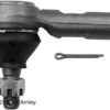BECK ARNLEY TIE ROD END