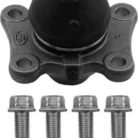 BECK ARNLEY BALL JOINT