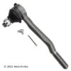 BECK ARNLEY TIE ROD END