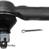 BECK ARNLEY TIE ROD END