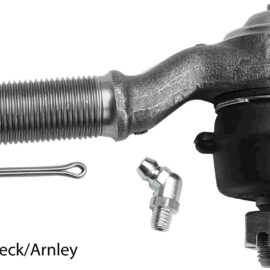 BECK ARNLEY TIE ROD END