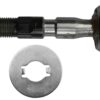 BECK ARNLEY TIE ROD END