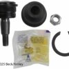 BECK ARNLEY BALL JOINT