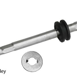 BECK ARNLEY TIE ROD END