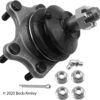 BECK ARNLEY BALL JOINT