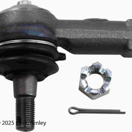 BECK ARNLEY TIE ROD END