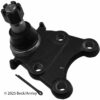 BECK ARNLEY BALL JOINT