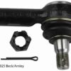 BECK ARNLEY TIE ROD END
