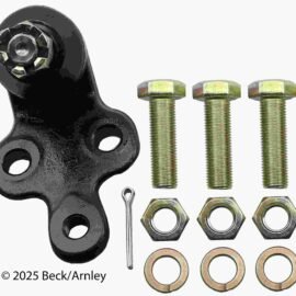 BECK ARNLEY BALL JOINT