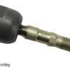 BECK ARNLEY INNER TIE ROD