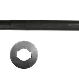 BECK ARNLEY TIE ROD END