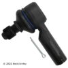 BECK ARNLEY TIE ROD END