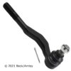 BECK ARNLEY TIE ROD END