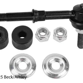 BECK ARNLEY STABILIZER LINK