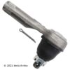 BECK ARNLEY TIE ROD END
