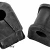 BECK ARNLEY BUSHING SET