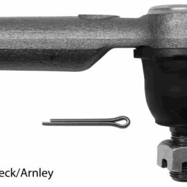 BECK ARNLEY TIE ROD END