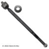BECK ARNLEY TIE ROD END