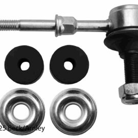 BECK ARNLEY STABILIZER LINK