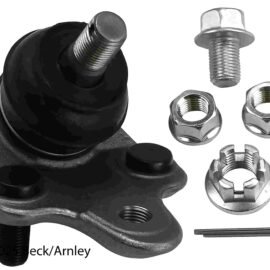 BECK ARNLEY BALL JOINT