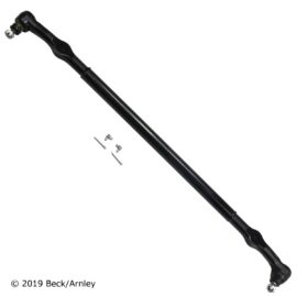 BECK ARNLEY CENTER ROD