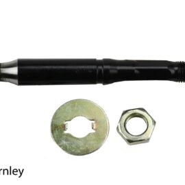 BECK ARNLEY TIE ROD END