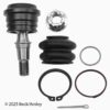 BECK ARNLEY BALL JOINT