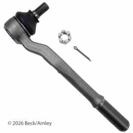 BECK ARNLEY TIE ROD END