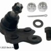 BECK ARNLEY BALL JOINT