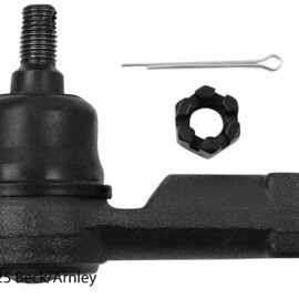 BECK ARNLEY TIE ROD END