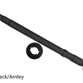 BECK ARNLEY TIE ROD END