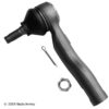 BECK ARNLEY TIE ROD END