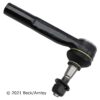 BECK ARNLEY TIE ROD END