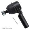 BECK ARNLEY TIE ROD END