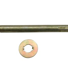 BECK ARNLEY INR TIE ROD END
