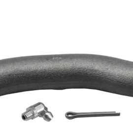 BECK ARNLEY TIE ROD END