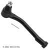 BECK ARNLEY TIE ROD END