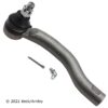 BECK ARNLEY TIE ROD END