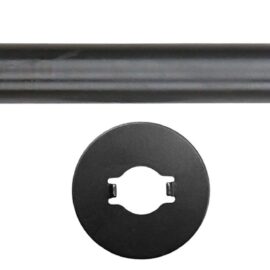 BECK ARNLEY TIE ROD END