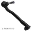 BECK ARNLEY TIE ROD END