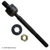 BECK ARNLEY INNER TIE ROD