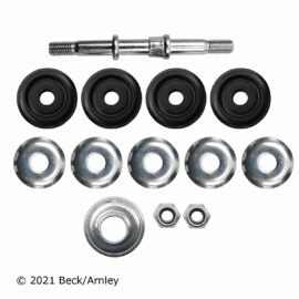 BECK ARNLEY STABILIZER LINK