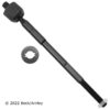 BECK ARNLEY TIE ROD END