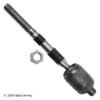 BECK ARNLEY TIE ROD END